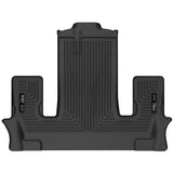 X-Act Contour Floor Liners