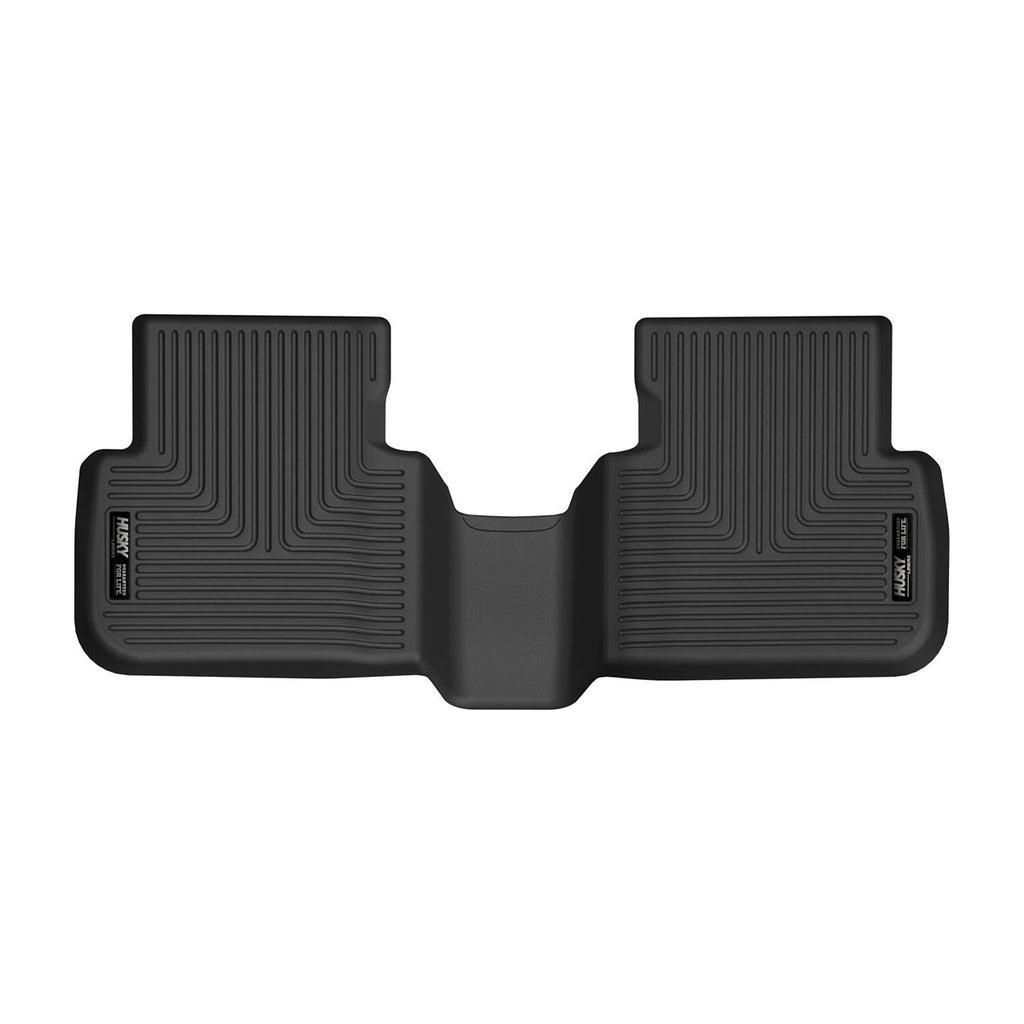 HUSKY LINERS 53081 - Honda Civic X-act Contour Floor Liners image