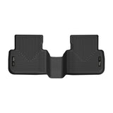 Honda Civic X-act Contour Floor Liners