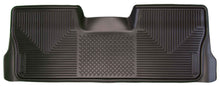 Load image into Gallery viewer, HUSKY LINERS 53411 - Ford X-Act Contour Floor Liners Rear Black image