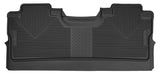 2nd Seat Floor Liner X-act Contour Series