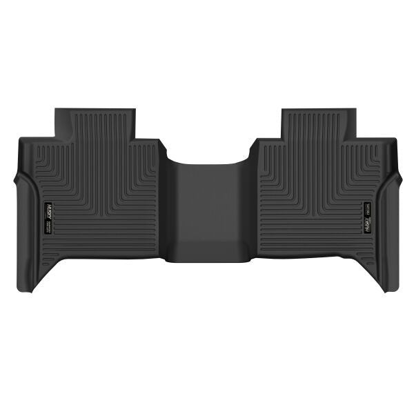 HUSKY LINERS 53791 - X-Act Contour Floor Liners image