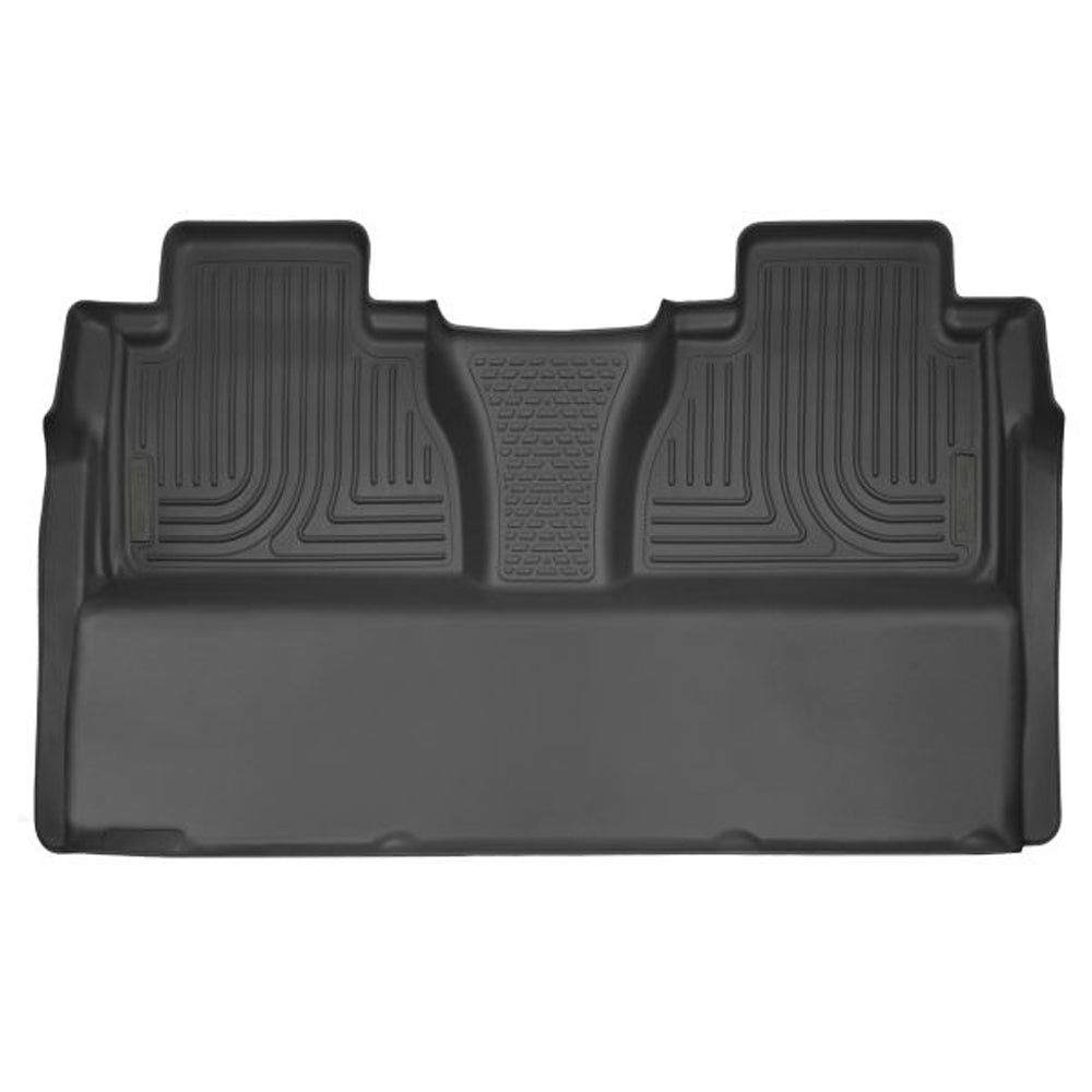 HUSKY LINERS 53841 - 2nd Seat Floor Liner  image