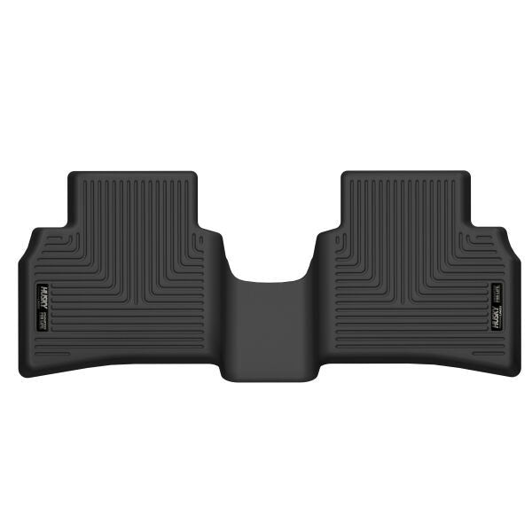 HUSKY LINERS 53931 - X-Act Contour Floor Liners image