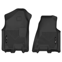 Load image into Gallery viewer, HUSKY LINERS 54501 - 19-   Dodge Ram 1500 Front Floor Liners image