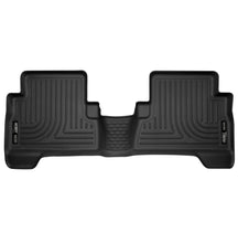 Load image into Gallery viewer, HUSKY LINERS 55271 - X-act Contour Series 2nd Seat Floor Liner image