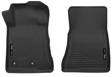 Load image into Gallery viewer, HUSKY LINERS 55471 - X-Act Contour Series Floor Liners image