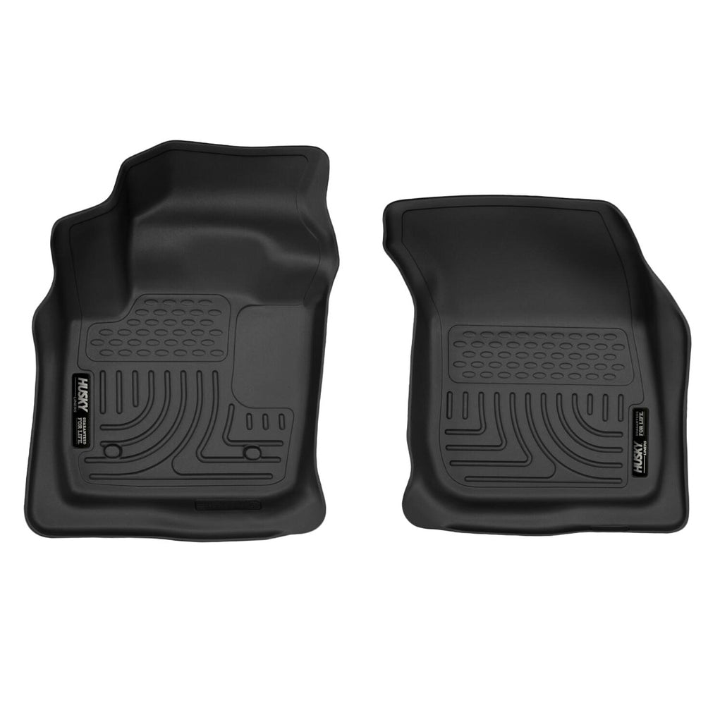 HUSKY LINERS 55571 - X-Act Contour Series Floor Liners image