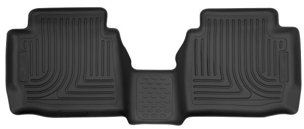 HUSKY LINERS 55581 - X-Act Contour Series Floor Liners image