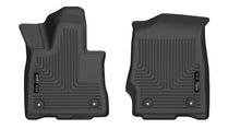 Load image into Gallery viewer, HUSKY LINERS 55791 - X-act Contour Series Front Floor Liners image