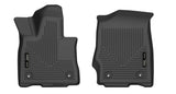 X-act Contour Series Front Floor Liners