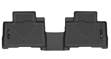 Load image into Gallery viewer, HUSKY LINERS 55801 - X-act Contour Series 2nd Seat Floor Liner image