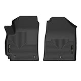 X-act Contour Series Front Floor Liners