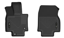 Load image into Gallery viewer, HUSKY LINERS 55881 - Front Floor Liners  image