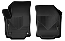 Load image into Gallery viewer, HUSKY LINERS 55911 - X-Act Contour Floor Liners image