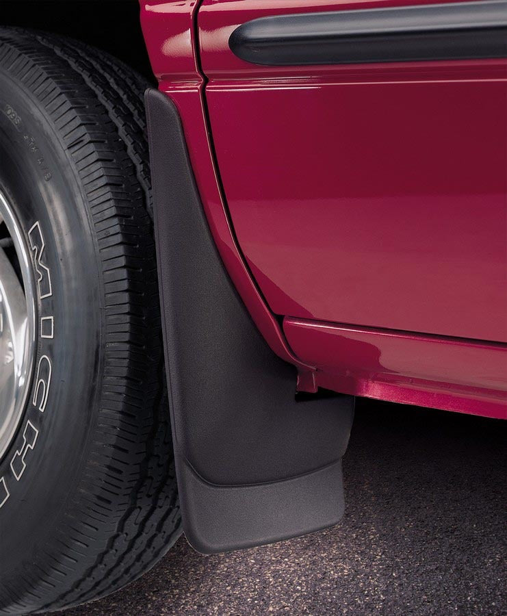 HUSKY LINERS 56001 - 94-02 Dodge Ram Mud Flaps image