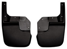 Load image into Gallery viewer, HUSKY LINERS 56141 - 07-14 Wrangler Front Mud Flaps image