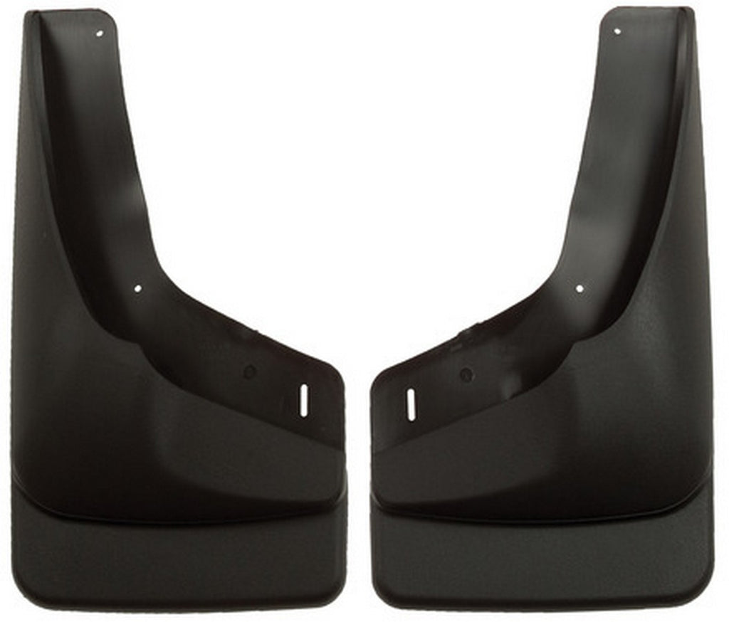 HUSKY LINERS 56211 - 99-07 GM P/U Front Mud Flaps image