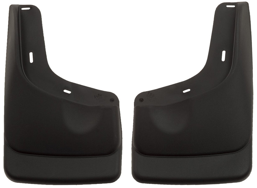 HUSKY LINERS 56591 - 04-09 Ford F150 Front Mud Flaps image