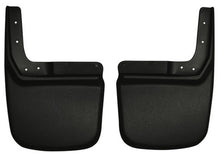 Load image into Gallery viewer, HUSKY LINERS 57141 - 07-14 Wrangler Rear Mud Flaps image