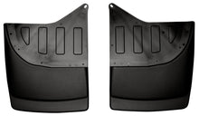 Load image into Gallery viewer, HUSKY LINERS 57351 - 01-06 GM Dually P/U Rear Mud Flaps image