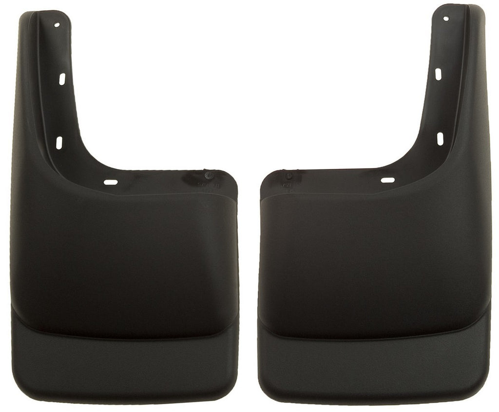 HUSKY LINERS 57591 - 04-09 Ford F150 Rear Mud Flaps image