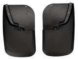 11- Ford F250 Rear Mud Flaps