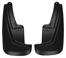 Load image into Gallery viewer, HUSKY LINERS 58001 - 11-14 Durango Front Mud Flaps image