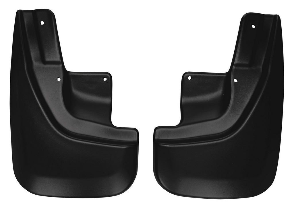 HUSKY LINERS 58101 - 11-   Grand Cherokee Front Mud Flaps image