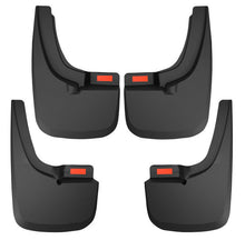 Load image into Gallery viewer, HUSKY LINERS 58516 - Front and Rear Mud Guard Set image