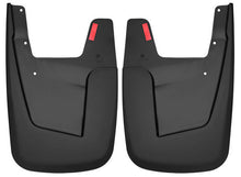 Load image into Gallery viewer, HUSKY LINERS 59141 - 19-   Dodge Ram 1503 Rear Mud Flaps image