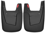 19-   Dodge Ram 1503 Rear Mud Flaps