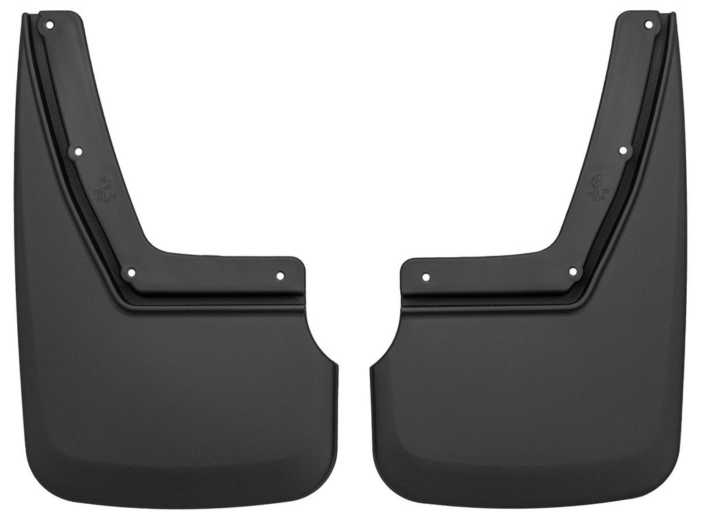 HUSKY LINERS 59211 - 15-  Suburban Rear Mud Flaps image