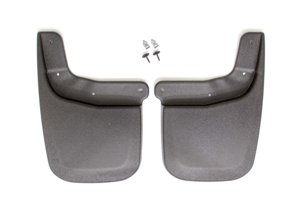 HUSKY LINERS 59231 - 15-   Colorado Rear Mud Flaps image