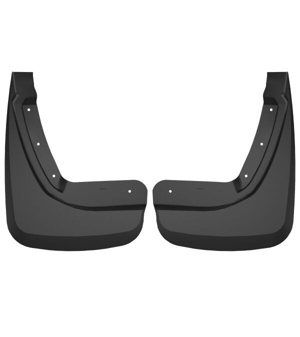 HUSKY LINERS 59501 - Custom Mud Guards Rear image