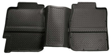 Load image into Gallery viewer, HUSKY LINERS 61361 - 99-07 GM P/U Ext. 3Dr 2nd Seat Liner Black image