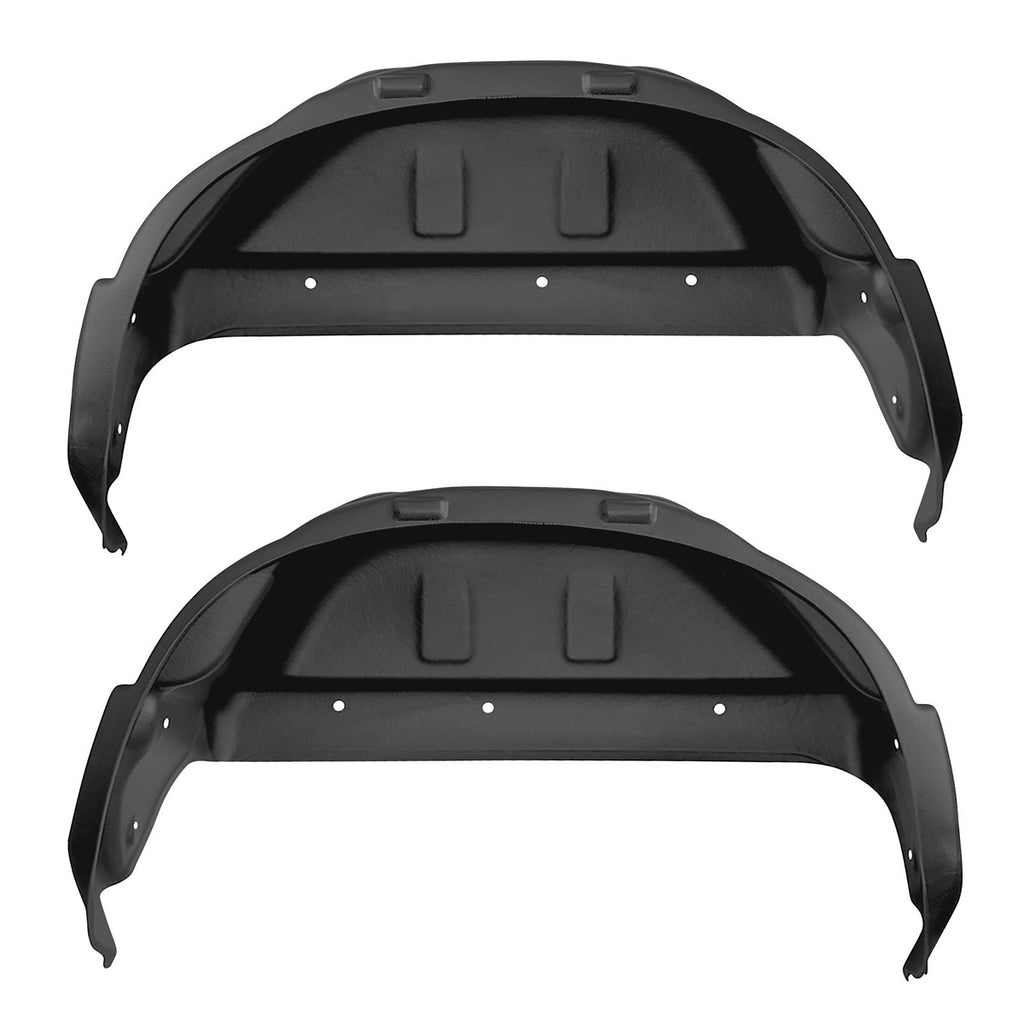 HUSKY LINERS 79051 - Wheel Well Guards  image