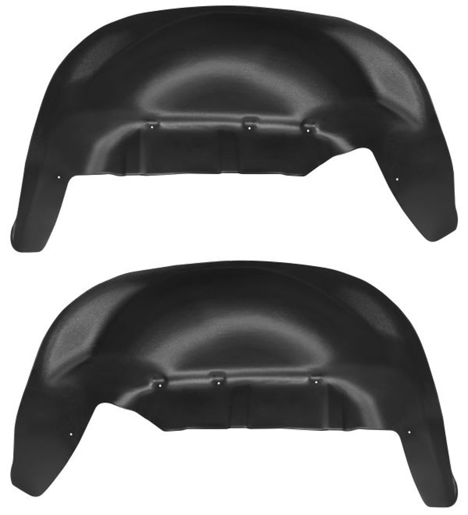 HUSKY LINERS 79061 - Rear Wheel Well Guards  image