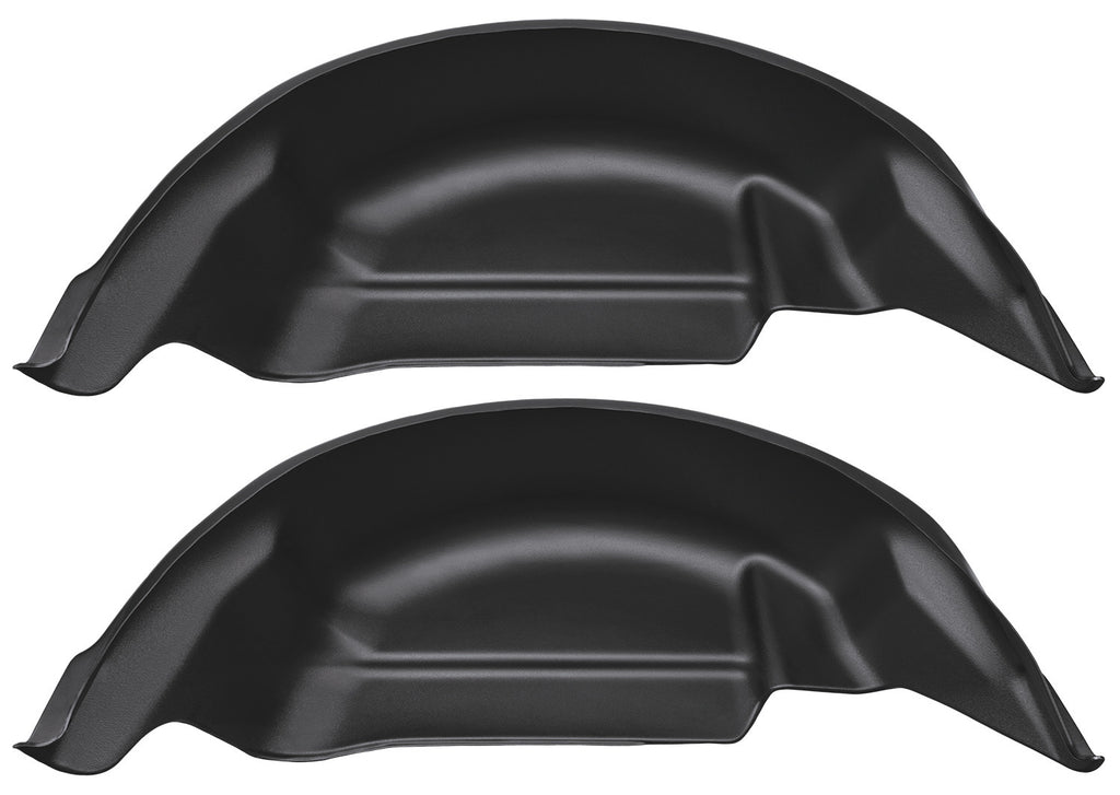 HUSKY LINERS 79121 - Rear Wheel Well Guards Wheel Well Guards image