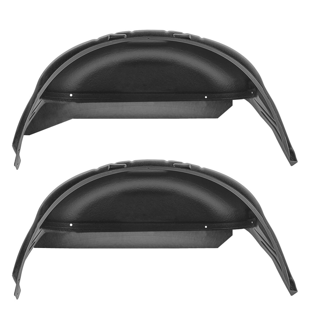 HUSKY LINERS 79161 - Rear Wheel Well Guards  image