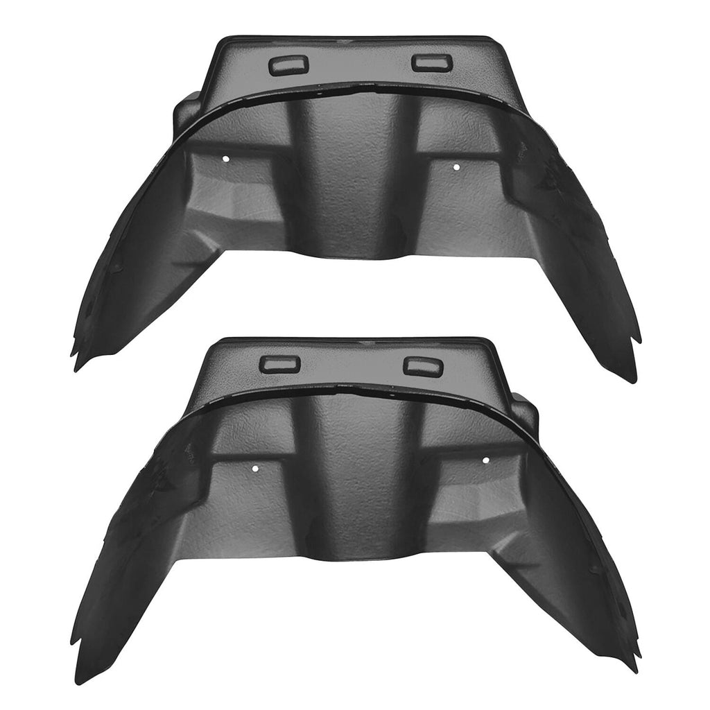 HUSKY LINERS 79211 - Wheel Well Guards  image