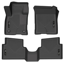 Load image into Gallery viewer, HUSKY LINERS 95051 - Ford Weatherbeater Floor Liners image