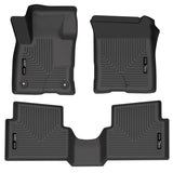 Ford Weatherbeater Floor Liners