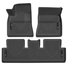 Load image into Gallery viewer, HUSKY LINERS 95091 - Weatherbeater Series Front &amp; 2nd Seat Liners image