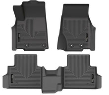 Load image into Gallery viewer, HUSKY LINERS 95141 - Weatherbeater Floor Liners image