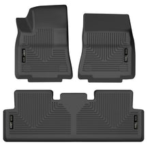 Load image into Gallery viewer, HUSKY LINERS 95211 - Weatherbeater Floor Liners image