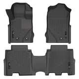 Weatherbeater Series Front & 2nd Seat Liners