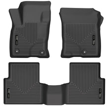 Load image into Gallery viewer, HUSKY LINERS 95341 - Ford Weatherbeater Floor Liners image