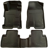 07-12 Nissan Altima Front/2nd Floor Liners