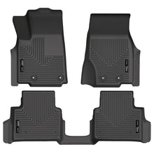 Load image into Gallery viewer, HUSKY LINERS 99181 - Jeep Weatherbeater Floor Liners image